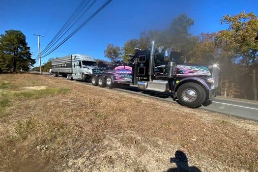Box Truck Towing-In-Stafford Township-New Jersey