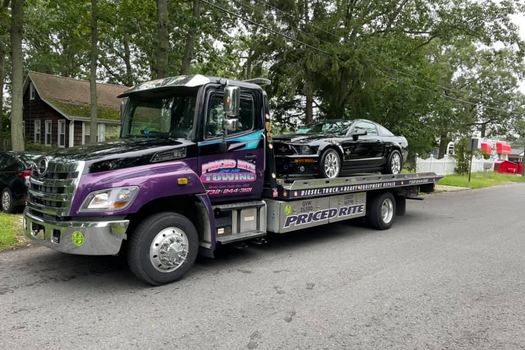 Car Towing-In-Stafford Township-New Jersey