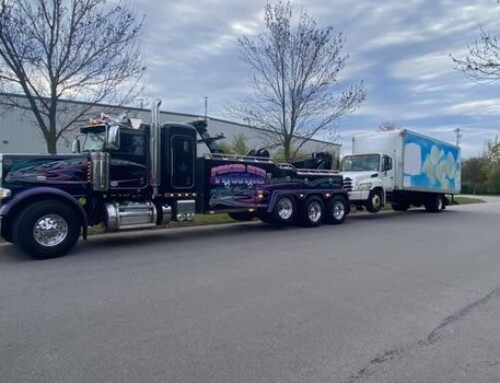 Equipment Transport in Berkeley Township New Jersey