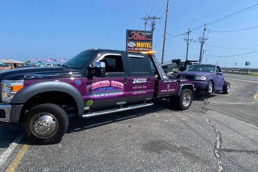Fuel Delivery In Barnegat New Jersey