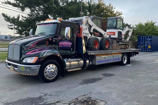 Towing-In-Little Egg Harbor Township-New Jersey